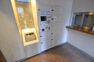 ラナップスクエア神戸県庁前の物件内観写真